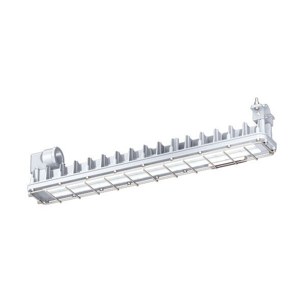 粉じん防爆形LED照明器具2灯用スタンド形 EDCL8041SA9F-L