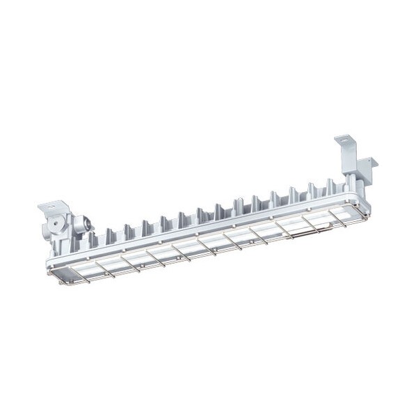 粉じん防爆形LED点火装置物の具2灯用風変わり直付形 EDCL9041SA9-16