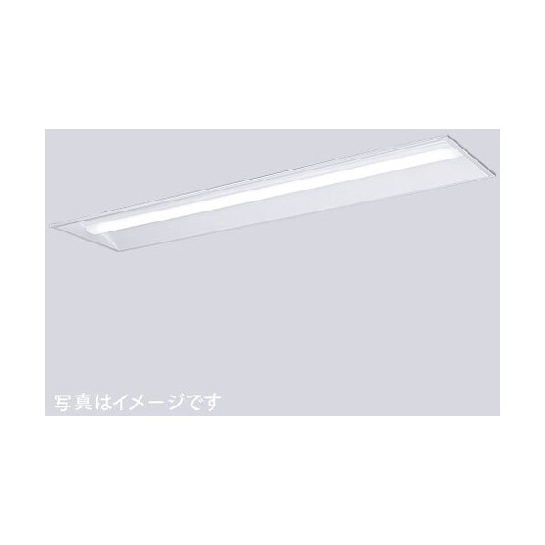 LEDベースライト 埋込300 省エネ 非調光 ELE45203ENPNS9|DIY FACTORY ONLINE SHOP