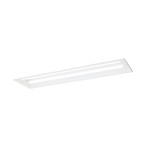 LDL40&times;2灯用 埋込形 定格出力形 Lフリー ELM40261PFH9｜DIY FACTORY ONLINE SHOP