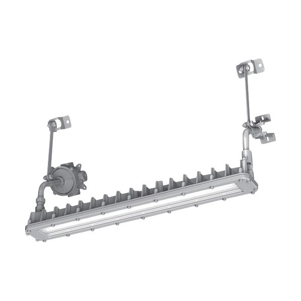 防爆形LED照明器具1灯用ブラケット形 EXICL3021BSA9F-16