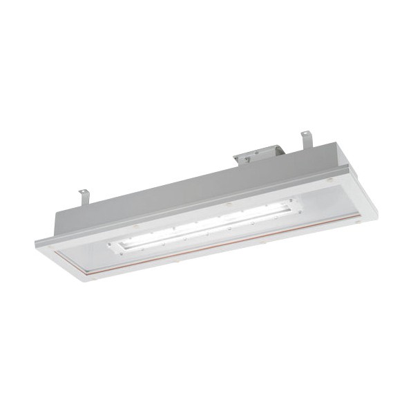 防爆形CR用LED照明器具埋込形32W2灯用 EXICL7041ASA9D-22