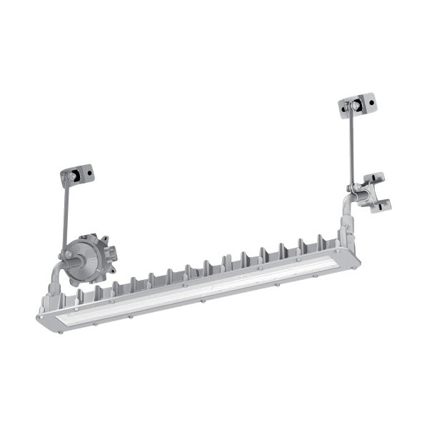 密閉形LED点火装置物の具2灯用鉤括弧形 EZCL3042SA9-28