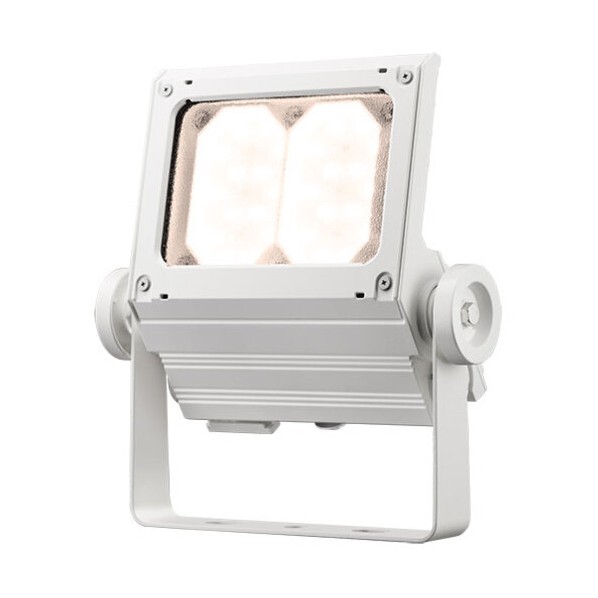 LED投光器 70クラス 超広角タイプ 電球色タイプ ECF7050SW/LSAN8/W 1台|DIY FACTORY ONLINE SHOP