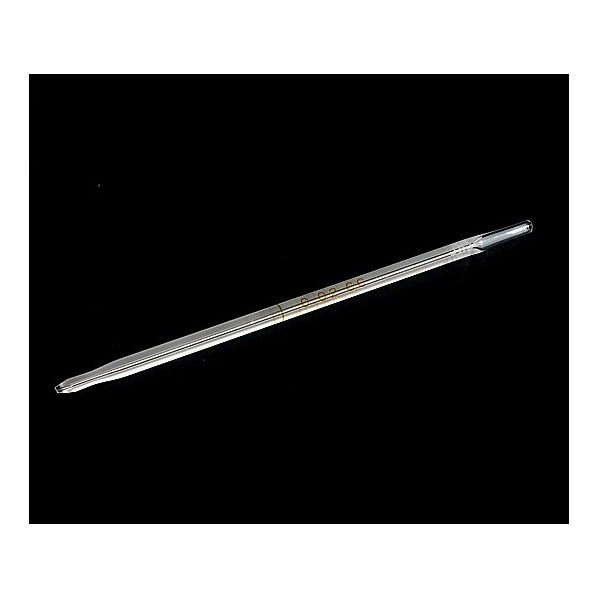 アズワン 計算盤用ガラスザーリーピペット (JIS) ザ-リ-ピペット(JIS) 2-1888-05 10本|DIY FACTORY ONLINE SHOP