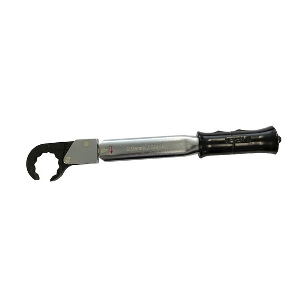 ラチェットトルクレンチ5/8 RTQ-750-JP