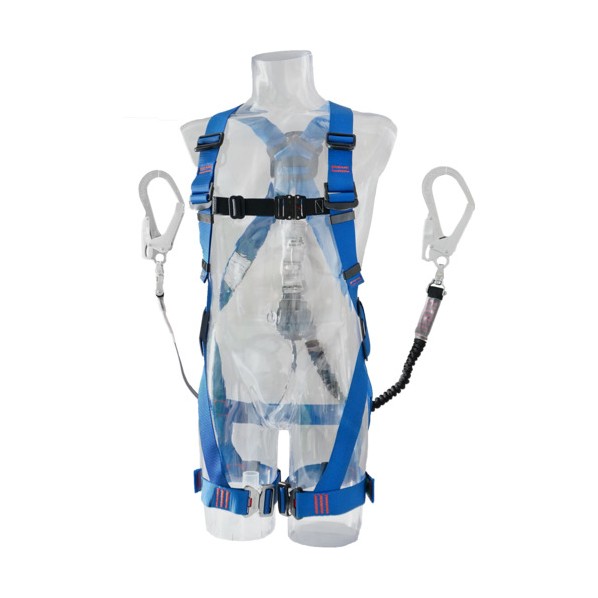 墜落制止用器具 TH-504-L-JP 31,135円