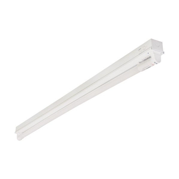直管形LEDランプ専用器具（1灯用トラフ器具ランプ電球色） J401T-30N