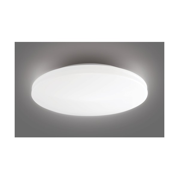 事あたらしいLED上昇限度ともし火 昼白いこと 8畳用 JCL8-NB