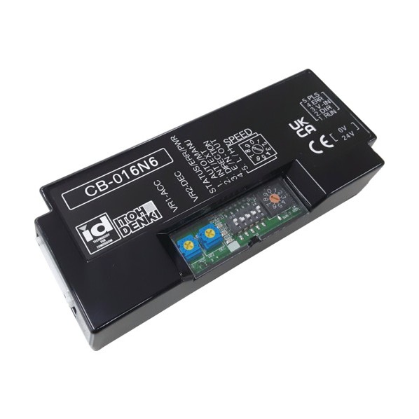 MDR 専用判定基準１番ウッド 判定基準パワーモーラNPN交通信号 CB-016N6