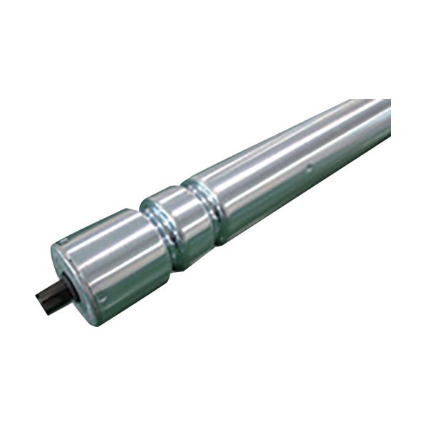 MDR ブラシレスドライバー内臓原動機 48．6Ф×1．4t×400W DC24V 高最終生産物手合い PM486XP-17-400-D-024-C007-NN