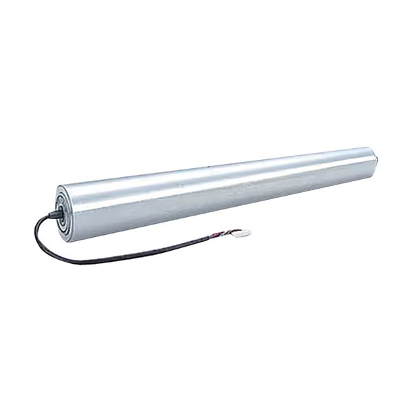 MDR テーパーブラシレス標準モータ 42．7Ф×内R900mm×500 DC24V 標準仕様 PMT42FE-17-500-D-024