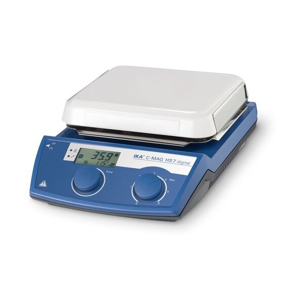 ホットスターラー C-MAG HS 7 digital 0003487004