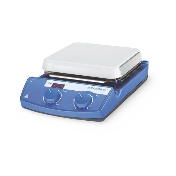 ホットスターラー C-MAG HS 7 0003581227