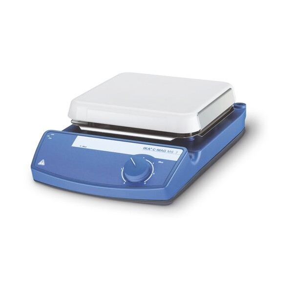 マグネットスターラー C-MAG MS 7 0003582427