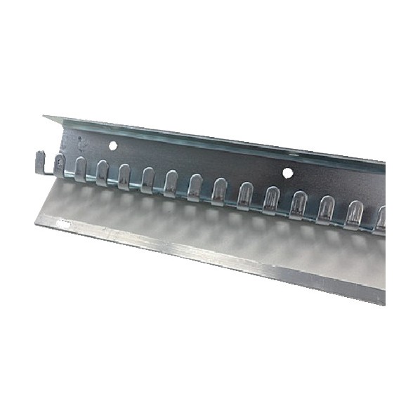 専用金具 A型フレーム のれん用（タカシート） 809B511 809B511