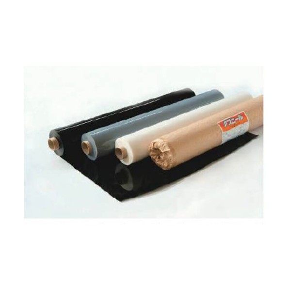 イノベックス DINP ナンパNクロ DINP製腰掛け 2×900×10M 黒 0595DN3