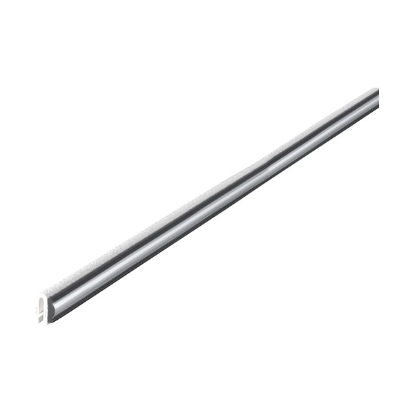刈り込み 8100つづき物 PVC （75M巻） 白 S8100-16-W-1 1本