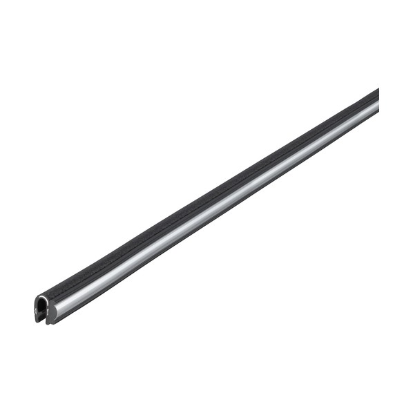 刈り込み 8100つづき物 PVC （75M巻） 黒 S8100-40-B-3 1本