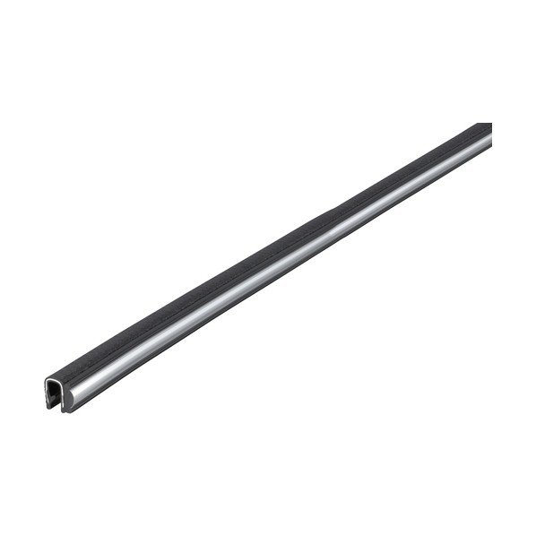 刈り込み 8100つづき物 PVC （75M巻） 黒 S8100-48-B-3 1本