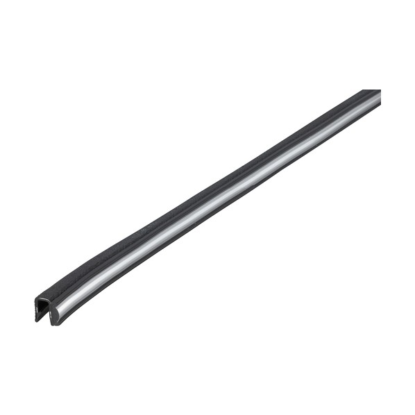刈り込み 8100つづき物 PVC （75M巻） 黒 S8100-64-B-3 1本