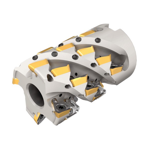 ヘリコプターIQ圧砕機 保持者 HM390SMD050-49-5-22-10