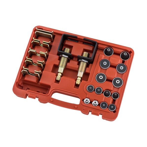 26PCS A/Cシステムテストアダプターセット JTC6249