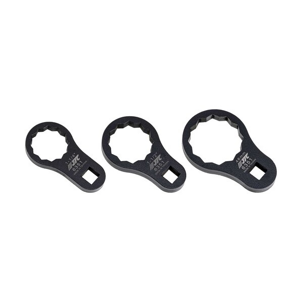 3PCS ベンツボージョイントナットレンチ JTC6351