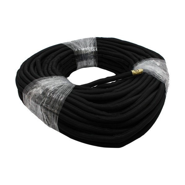 ツイストチューブ 13mm （1ロール/70M） 黒色 TT2420F-13-70