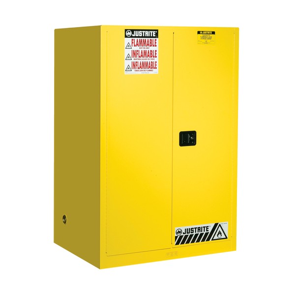 セーフティ押し入れ セルフクローズタイプ 90gal 黄 J899020