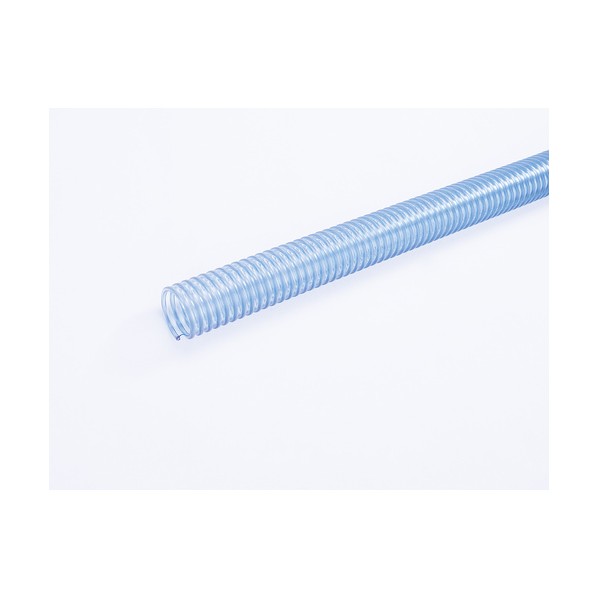 ※法人専用品※カクイチ ダクトホース indus MX-AS 75mm 30M 透明 MX-AS-7530 0|DIY FACTORY ONLINE SHOP