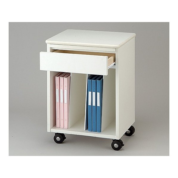 アズワン フィルムカルテワゴン 450×370×650mm CN-172 0-7179-02 1点|DIY FACTORY ONLINE SHOP