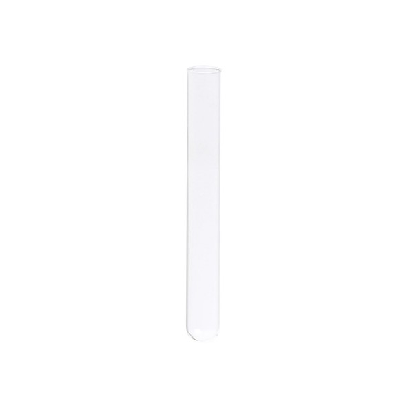 アズワン ガラス試験管 73500-1275 Φ12×75mm 4-3061-01 1000本