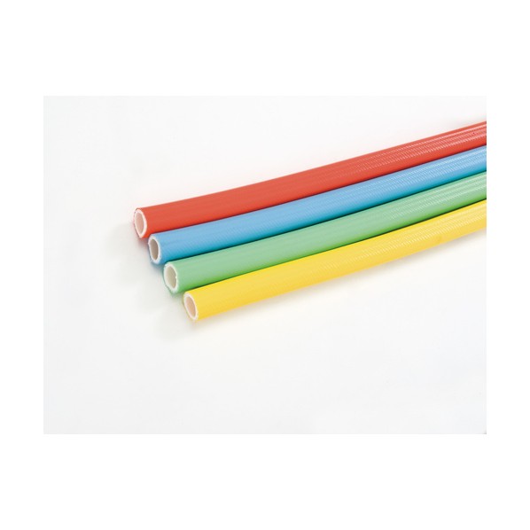 ※法人専用品※カクイチ 耐圧ホース indus パスカル4 19mm 100M イエロー P4-19-100Y 0|DIY FACTORY ONLINE SHOP