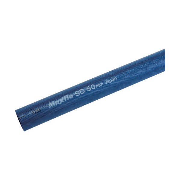 ※法人専用品※カクイチ 送水ホース Maxflo SD 75mm 50m SD-75-50 0|DIY FACTORY ONLINE SHOP