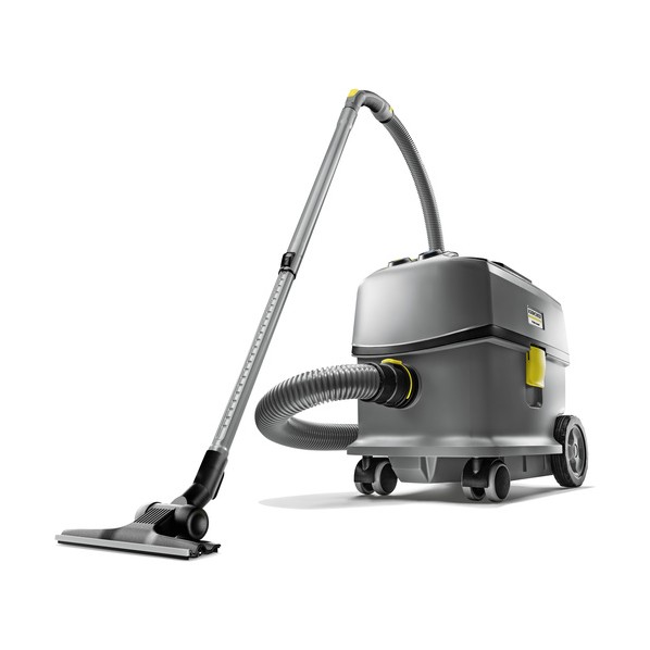 ※法人専用品※ケルヒャー 業務用コードレスドライ掃除機 T 10/1 Bp 1.527-354.0 1個｜DIY FACTORY ONLINE SHOP 40,235円