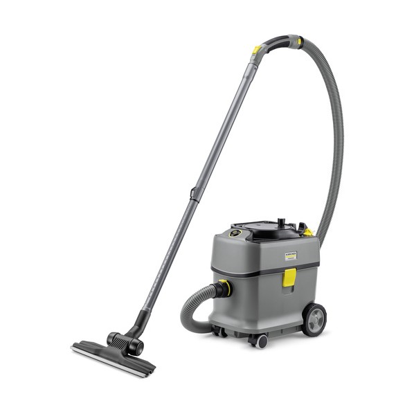 業務用製品キャニスター式クリーナー ドライクリーナー T 15/1 1.355-308.0|DIY FACTORY ONLINE SHOP