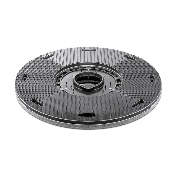 業務用 床洗浄機用アクセサリー ディスクパッド台 330mm 4.762-696.0 1個|DIY FACTORY ONLINE SHOP