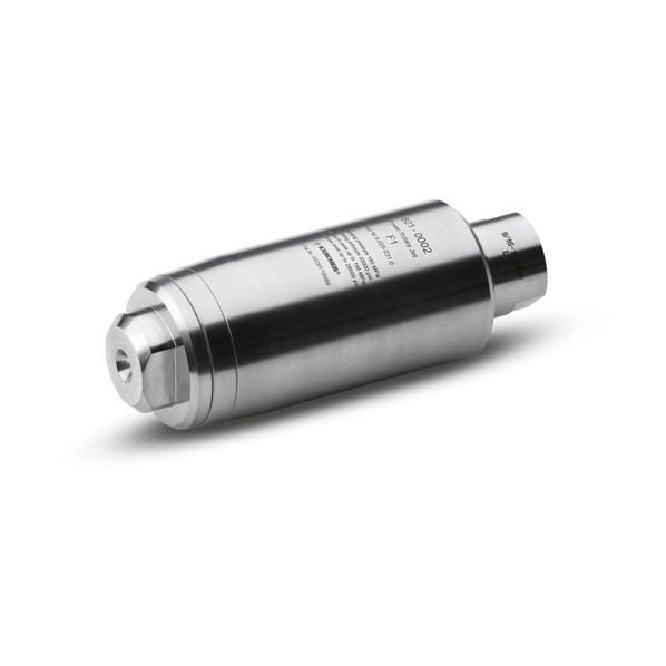 インダストリアル超高圧かかわり合いOrbimaster 1500-1,00-I9/16”-18UNF LH 9.886666.0