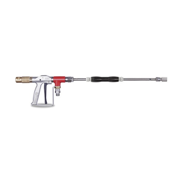 インダストリアル超高圧関連Trigger gun housing HP750S-V 9.914078.0