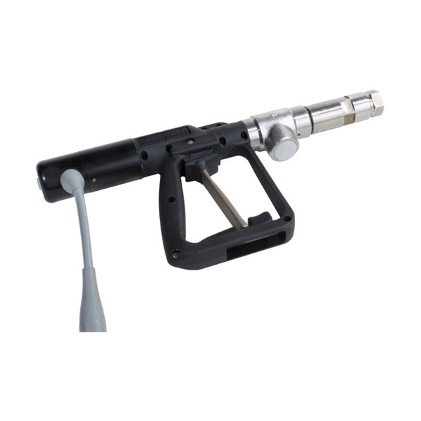 インダストリアル超高圧かかわり合いHigh pressure pistol HP3000S-E-24V 9.915265.0