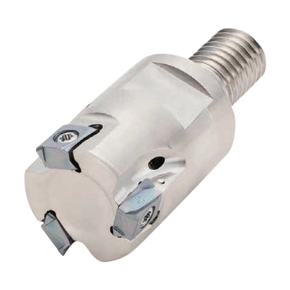 フライス加工用ホルダー MA90 モジュラーヘッド MA90-32M16-09T5C