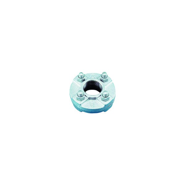 組フランジ 白品 F-125A