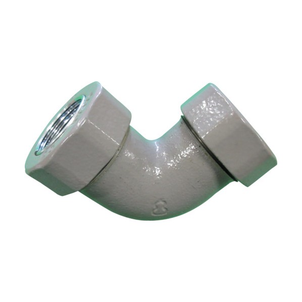 HPエルボ 呼び径（A）80 呼び径（B）3 SLHPL-80A｜DIY FACTORY ONLINE SHOP