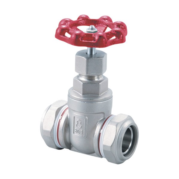 ゼットロックバルブ 呼び径（A）H40 呼び径（B）H11/2 VZS-H40A｜DIY FACTORY ONLINE SHOP
