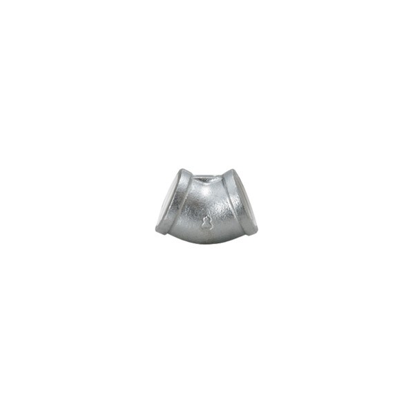 WSバンド付45度エルボ WS-BL45-80A 6,472円