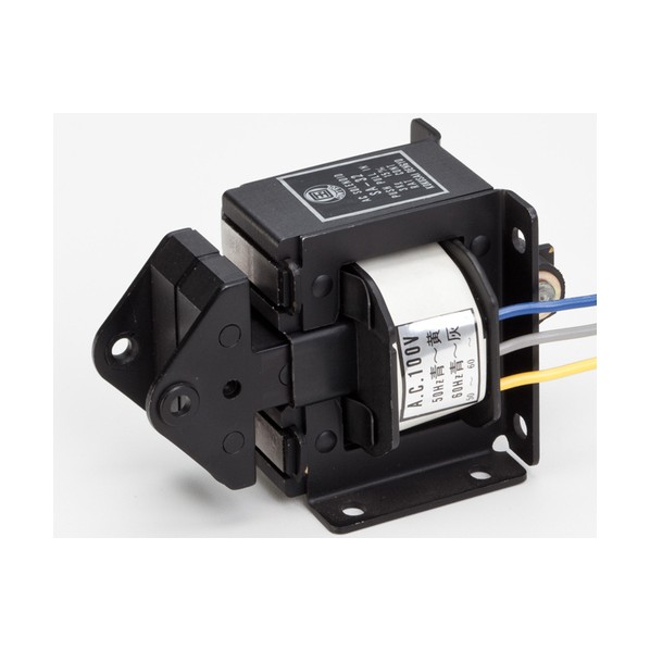 ソレノイド ACソレノイド 中型 PUSH-PULL SA-32 100V
