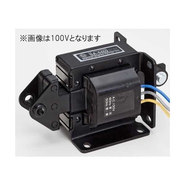 ソレノイド ACソレノイド SA-4402 200V 10,579円
