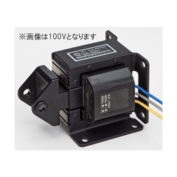 ソレノイド ACソレノイド SA-4501 200V