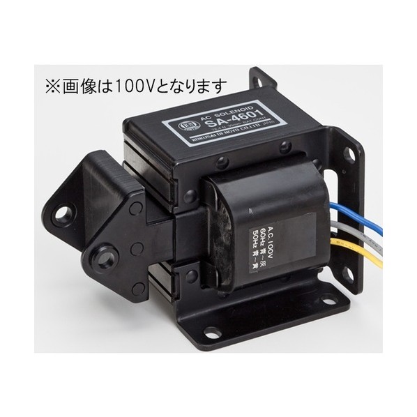 ソレノイド ACソレノイド SA-4601 200V